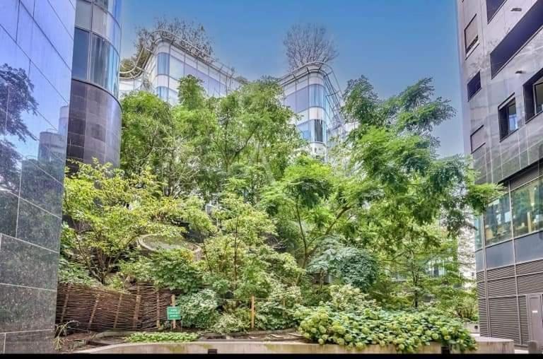 Luxury House View River Senie Apartment Paris Exterior photo