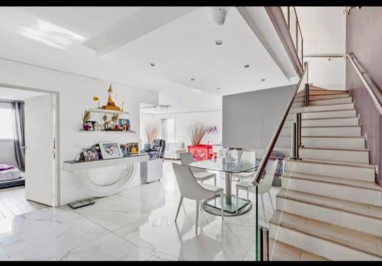 Luxury House View River Senie Apartment Paris Exterior photo